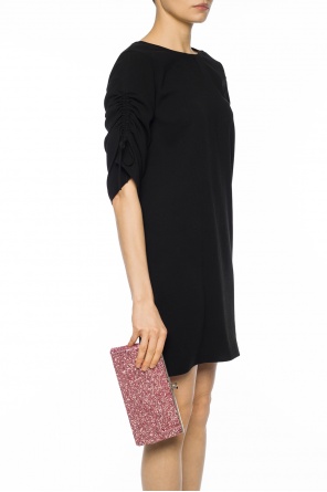 Glitter clutch, zdjęcie 2 Glitter clutch od Victoria Beckham